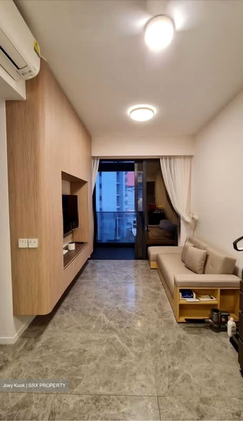 The M (D7), Apartment #604268741